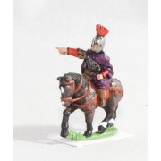 Middle Imperial Roman: Command: Mounted General