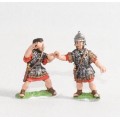 Early, Mid or Late Imperial Roman: Artillerymen 0