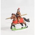 Late Imperial Roman: Heavy cavalry with lance 0