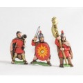 Late Imperial Roman: Command: Officers, Draconarius & Musicians 0