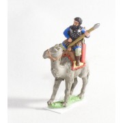 Palmyran: Heavy Camelry