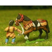 Samurai: Horseholders