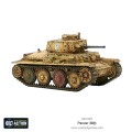 Bolt Action - Panzer 38(t) 2