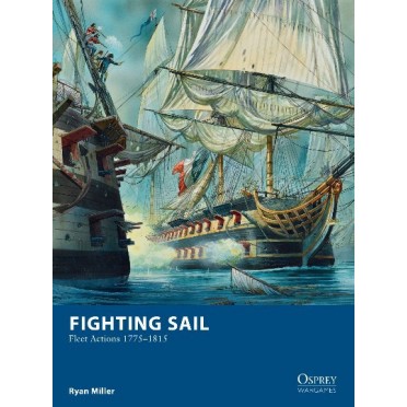 Fighting Sails