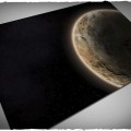 Terrain Mat Mousepad - Dunes Planet - 120x180 0