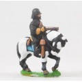ECW: Cuirassiers in 3/4 Armour & Pot Helm with Arquebus 0