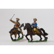 Renaissance: Croat Light Cavalry