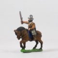 Renaissance: Medium Cavalry in Morion with two Pistols (Caballo Coroza) 0