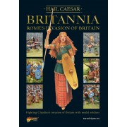 Hail Caesar: Britannia