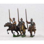 Renaissance: Mounted Heavy Lancers (Border Reivers)