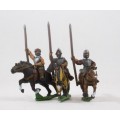 Renaissance: Mounted Heavy Lancers (Border Reivers) 0
