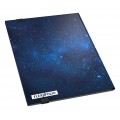 FlexXfolio 9-Pocket : Mystic Space Edition 1