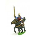 Muscovite: Medium Cavalry with in Studded Jack with Bow, Javelin & Shield 0