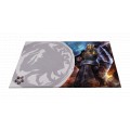 Playmat - L5R LCG : Defenders of the Wall 0