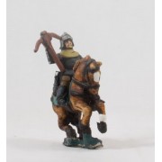 Hussite, German or Bohemian 1380-1450: Mounted Crossbowmen