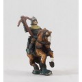 Hussite, German or Bohemian 1380-1450: Mounted Crossbowmen 0