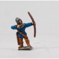 Hussite, German or Bohemian 1380-1450: Archers 0