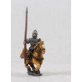 Russian 1300-1500: Heavy Cavalry with Lance, Bow & Shield 0