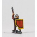 Hungarian 1300-1450: Heavy Spearman 0