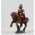 Byzantine 1300-1480: Laz or Tzan horse archer 0