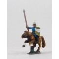 Hungarian 1300-1450: Light Cavalry with Lance, Bow & Shield 0