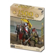 1500 - The New World