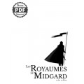 Les Royaumes de Midgard - Version PDF 0