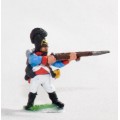 Bavarian 1805-14: Line Fusiliers: Firing 0