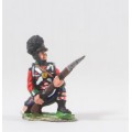 British 1814-15: Highlander kneeling / ready 0