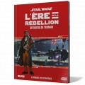 Star Wars : L’Ère de la Rébellion - Officiers de Terrain 0