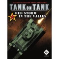 Tank on Tank East Front - Red Storm in the Valley 0