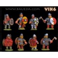 Viking Huscarls with 2 handed Axes 0