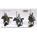 XI-XII C. Italo-Norman Knights and sergeants 0