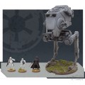 Star Wars :  AT-ST Unit Expansion 3