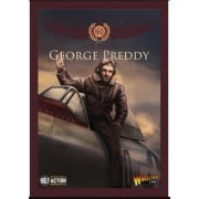 Blood Red Skies: US Ace Pilot George Preddy