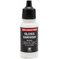 Glossy varnish (510) 0