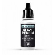 Glaze Medium (596)