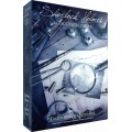 Sherlock Holmes : Consulting Detective - Carlton House & Queen's Park 0
