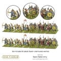 Saxon Starter Army 2