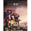 Infinity RPG - Player's Guide 0