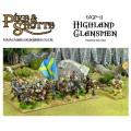 Highland Clansmen 0