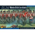 Napoleonic British Line Infantry (Waterloo campaign) 0