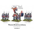 Napoleonic British Line Infantry (Waterloo campaign) 2