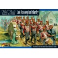 Napoleonic Hanoverian Line Infantry Regiment 0