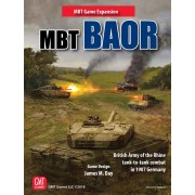 BAOR - MBT Expansion