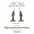Napoleonic French Line Infantry 4