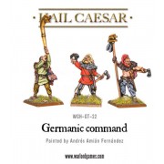 Hail Caesar - Germanic command