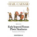 Hail Caesar - Early Imperial Romans: Auxiliaries 2