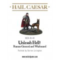 Hail Caesar - Early Imperial Romans: Roman General and Warhound 0