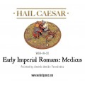 Hail Caesar - Early Imperial Romans: Medicus 0